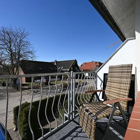 Strandwaerts Og Apartamento *