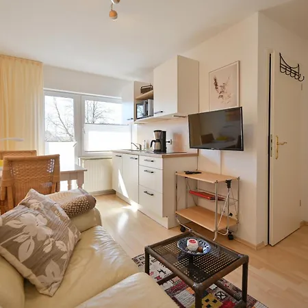 Strandwaerts Og Apartamento